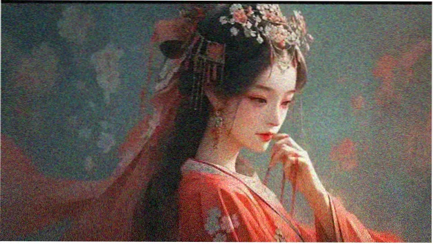 航海图风格日历展示图，罗盘与日期网格并排